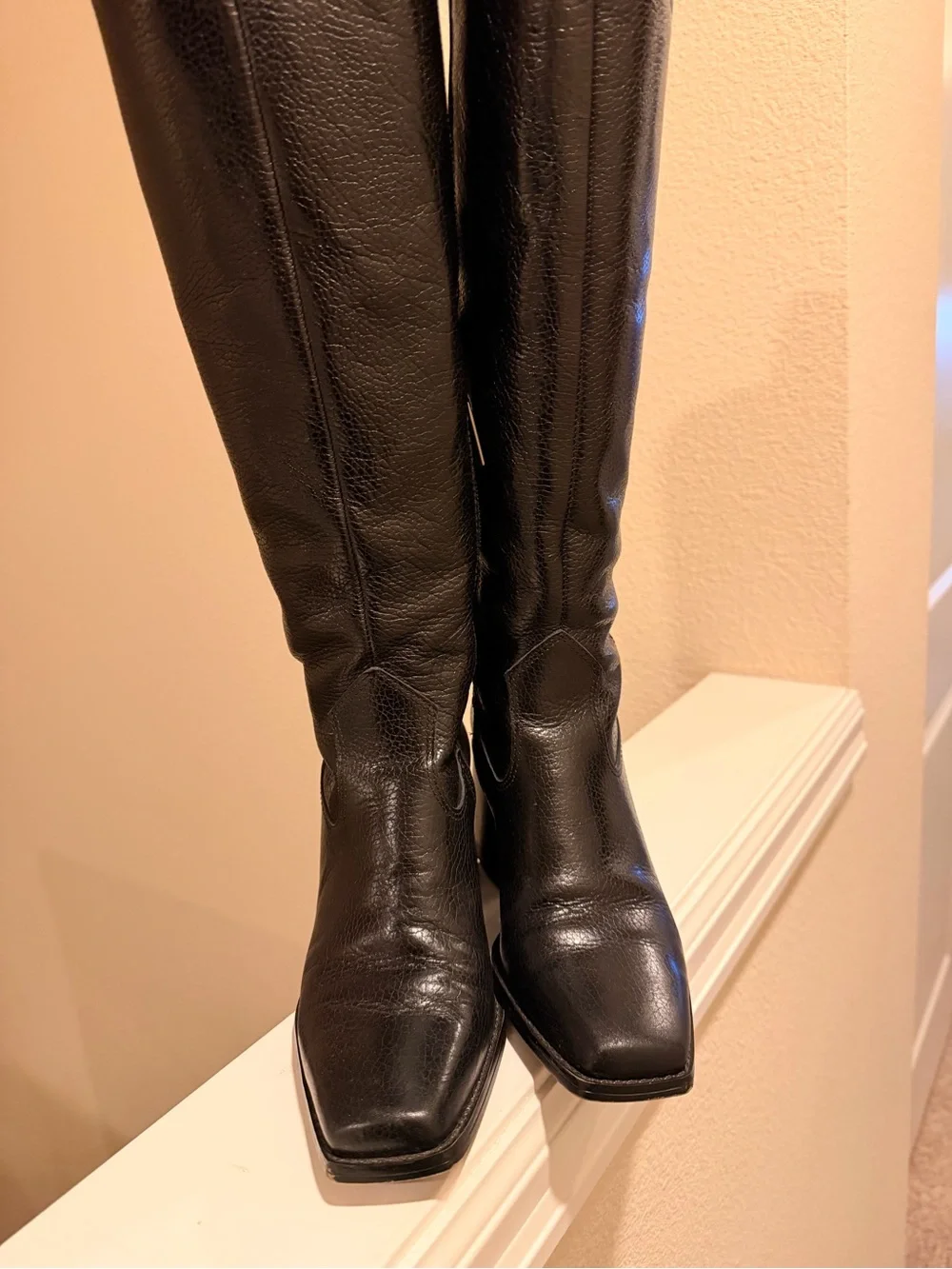 Vince Camuto camuto boots